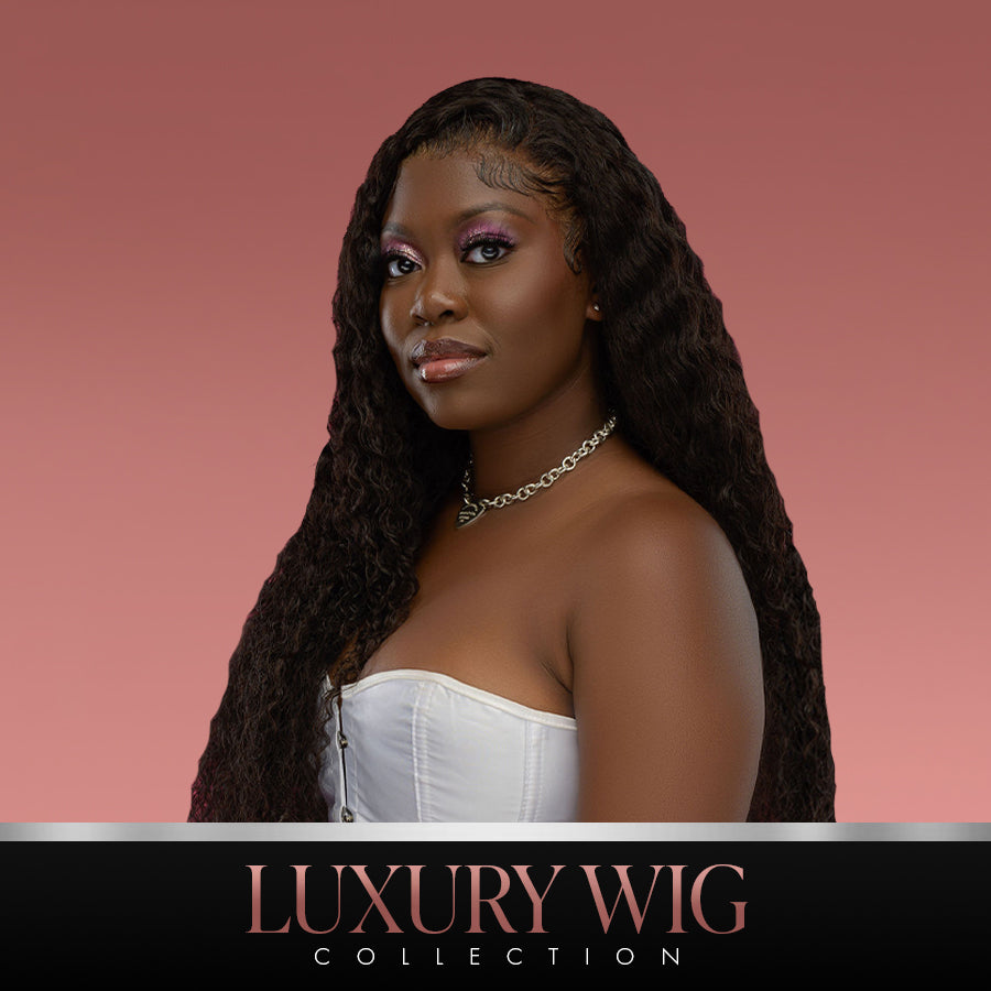 Luxury Wigs